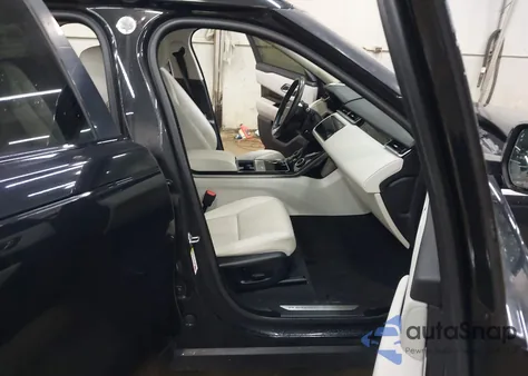 2019 Land Rover Range Rover Velar P340 S/P380 S из США, поврежденный, VIN SALYB2FV7KA212427